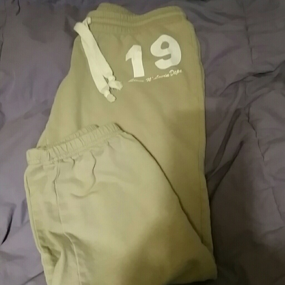 Capris